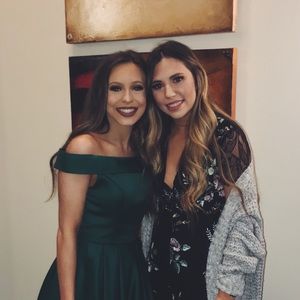 Meet your Posher, Avery